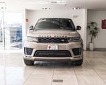 2022 Land Rover Range Rover Sport HSE Dynamic
