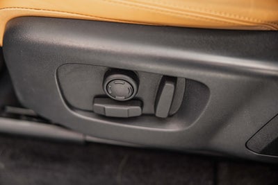 2022 Land Rover Range Rover Sport HSE Dynamic