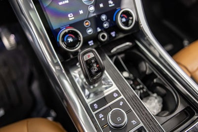 2022 Land Rover Range Rover Sport HSE Dynamic