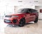 2022 Land Rover Range Rover Sport SVR