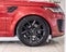 2022 Land Rover Range Rover Sport SVR