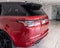 2022 Land Rover Range Rover Sport SVR