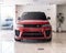 2022 Land Rover Range Rover Sport SVR