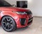 2022 Land Rover Range Rover Sport SVR