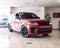 2022 Land Rover Range Rover Sport SVR