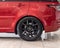 2022 Land Rover Range Rover Sport SVR