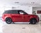 2022 Land Rover Range Rover Sport SVR