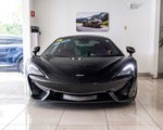 2019 McLaren 570S Base