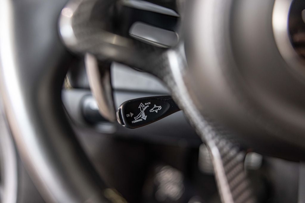 2019 McLaren 570S Base