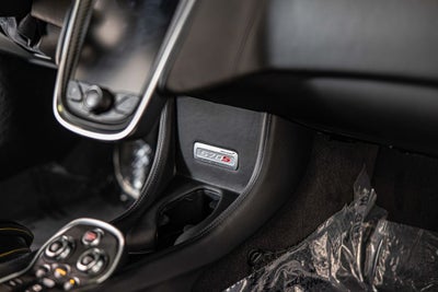 2019 McLaren 570S Base
