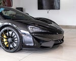 2019 McLaren 570S Base