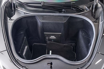 2019 McLaren 570S Base