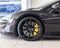 2019 McLaren 570S Base