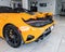 2026 McLaren 750S Spider Spider