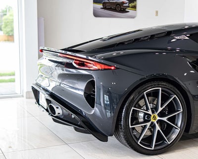 2024 Lotus Emira V6