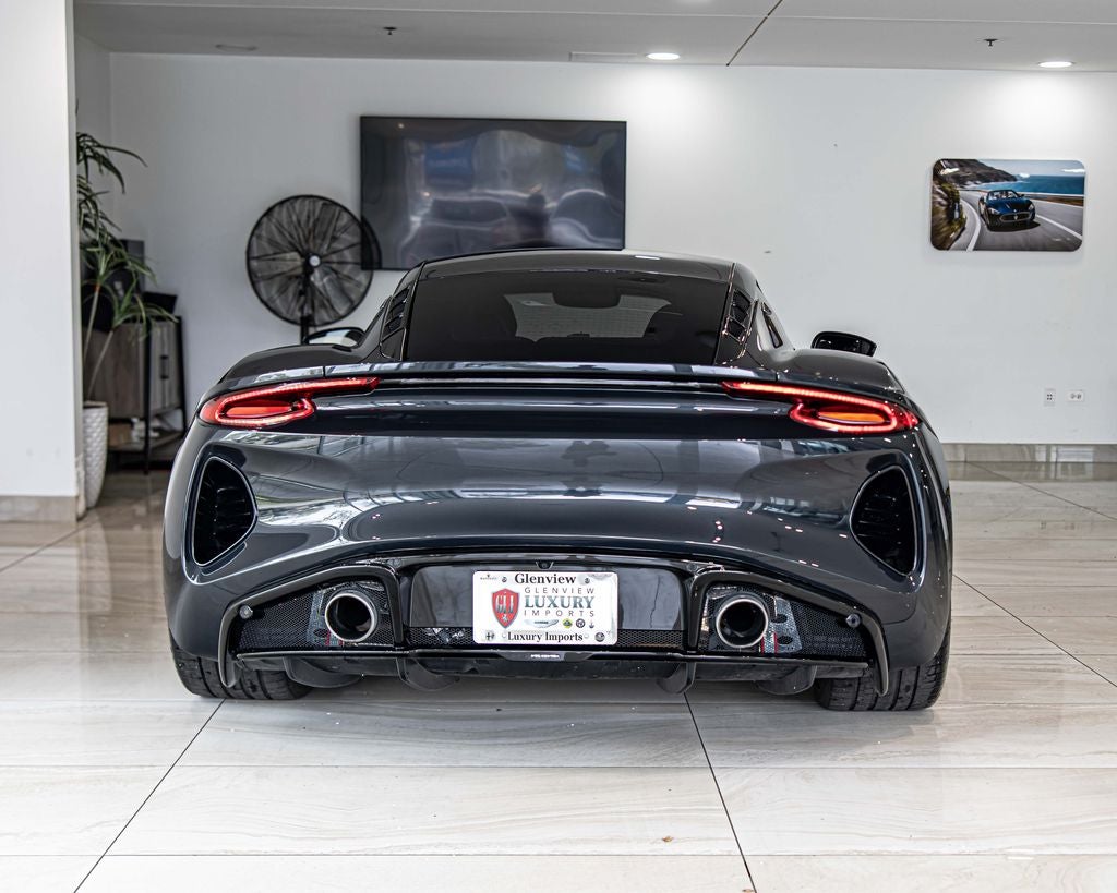 2024 Lotus Emira V6