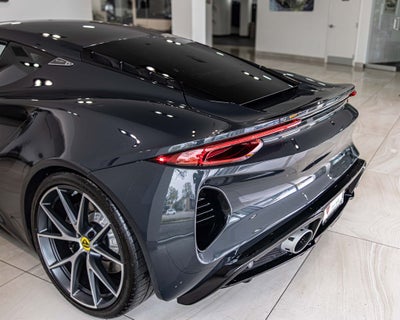 2024 Lotus Emira V6