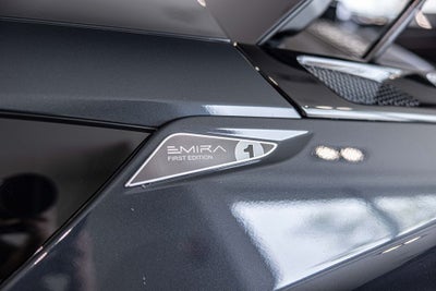 2024 Lotus Emira V6