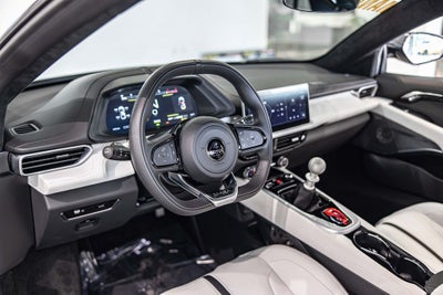 2024 Lotus Emira V6