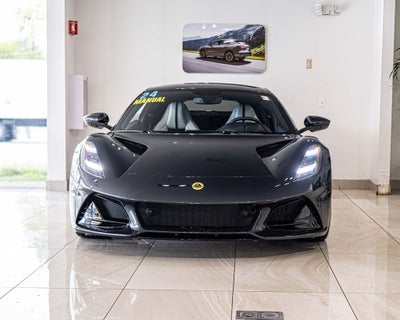 2024 Lotus Emira V6