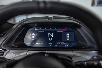 2024 Lotus Emira V6