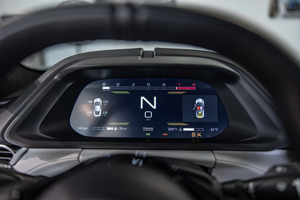 2024 Lotus Emira V6