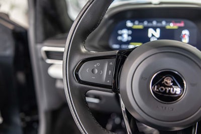 2024 Lotus Emira V6