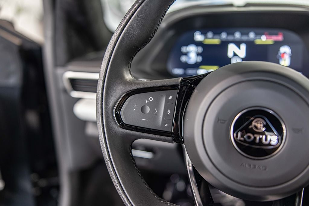 2024 Lotus Emira V6