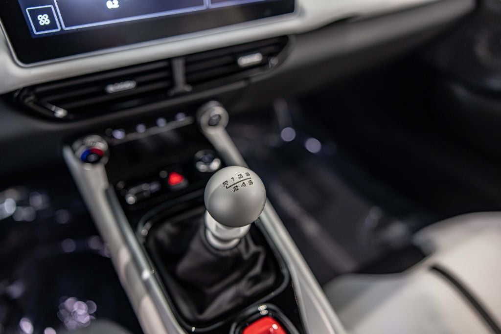 2024 Lotus Emira V6