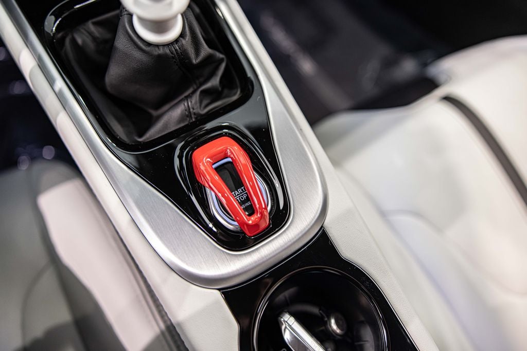 2024 Lotus Emira V6