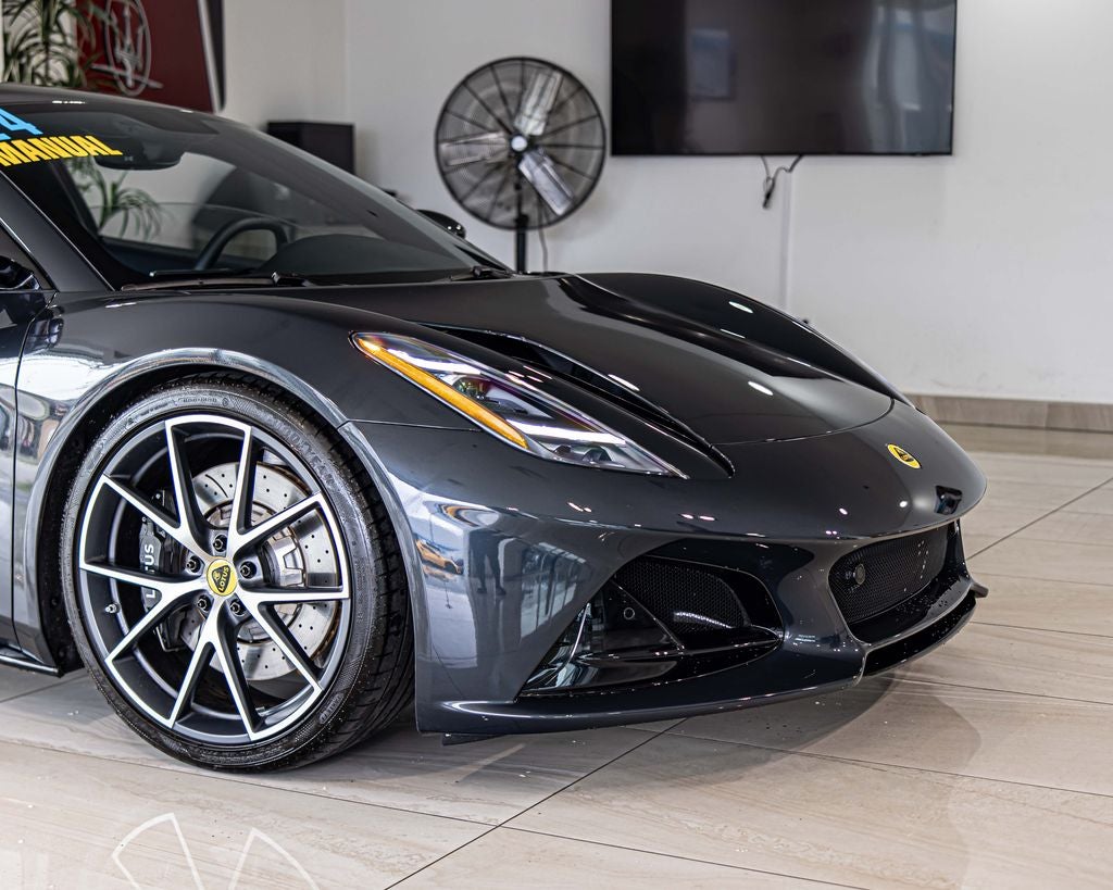 2024 Lotus Emira V6
