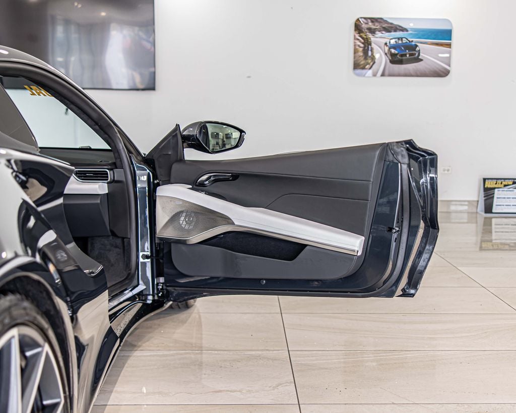 2024 Lotus Emira V6