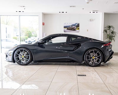 2024 Lotus Emira V6