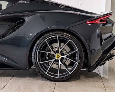 2024 Lotus Emira V6