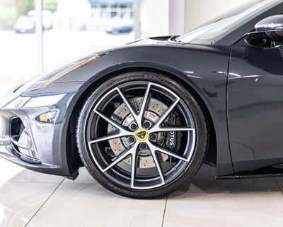 2024 Lotus Emira V6