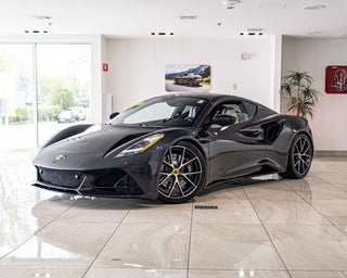 2024 Lotus Emira V6