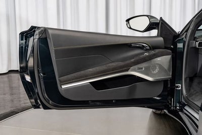 2024 Lotus Emira First Edition