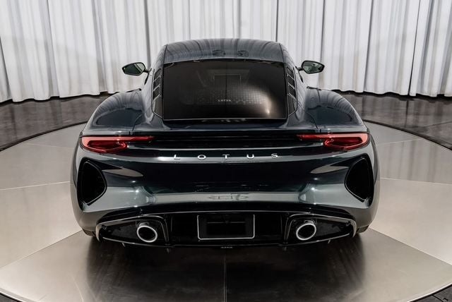 2024 Lotus Emira First Edition