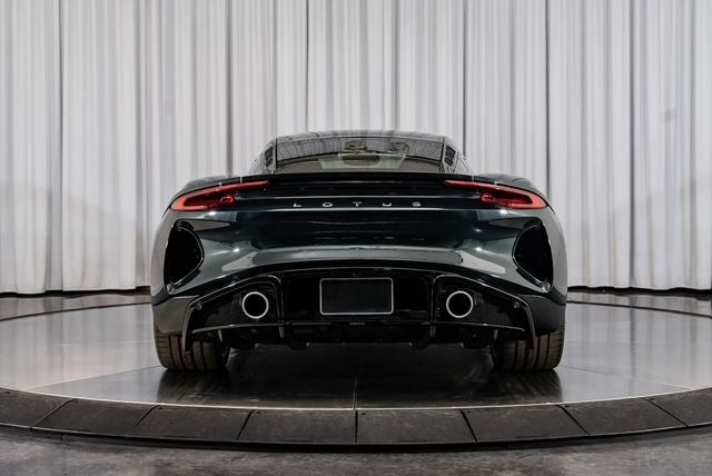 2024 Lotus Emira First Edition