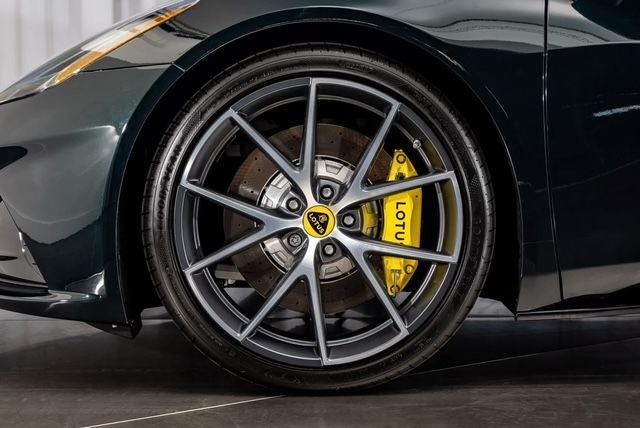 2024 Lotus Emira First Edition