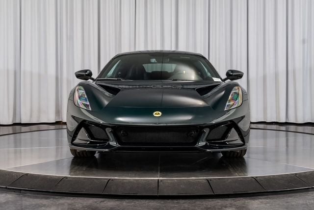 2024 Lotus Emira First Edition