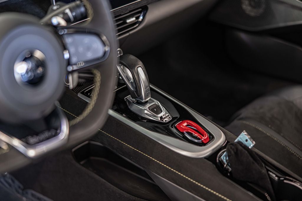 2024 Lotus Emira First Edition