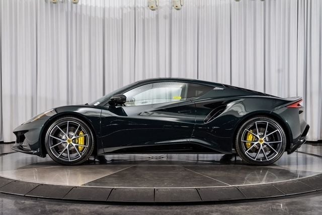 2024 Lotus Emira First Edition