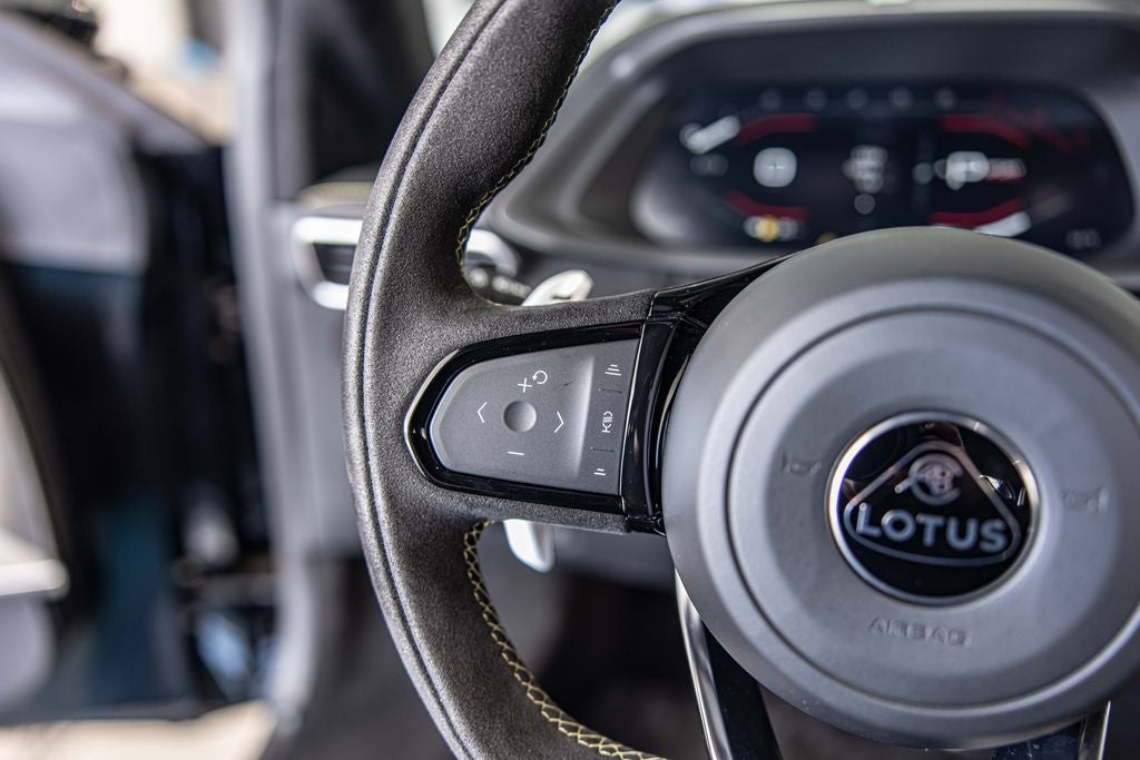 2024 Lotus Emira First Edition