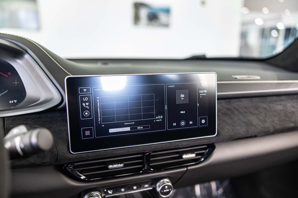 2024 Lotus Emira First Edition