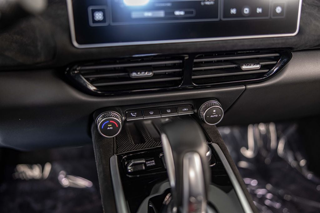 2024 Lotus Emira First Edition