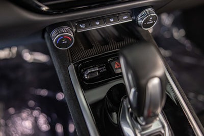 2024 Lotus Emira First Edition