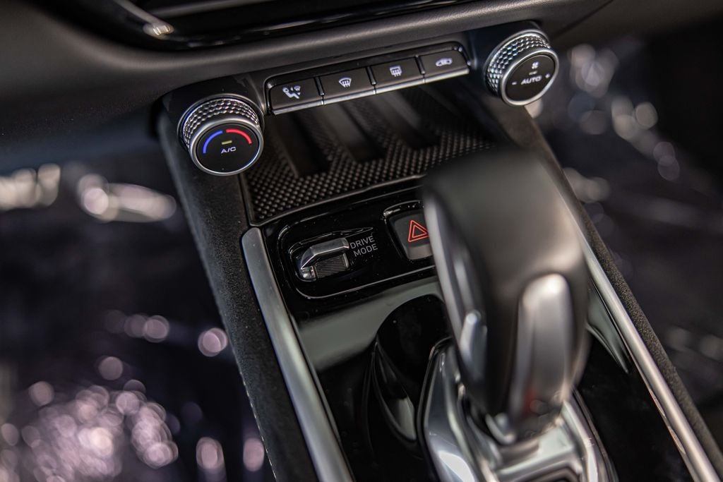 2024 Lotus Emira First Edition