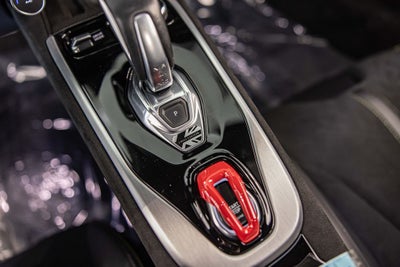 2024 Lotus Emira First Edition