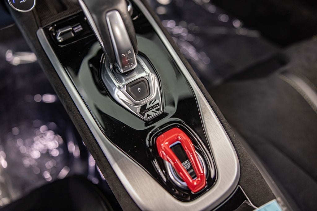 2024 Lotus Emira First Edition